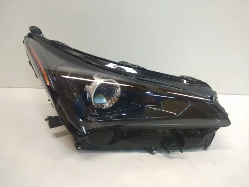 Фара Lexus NX 2017-2021