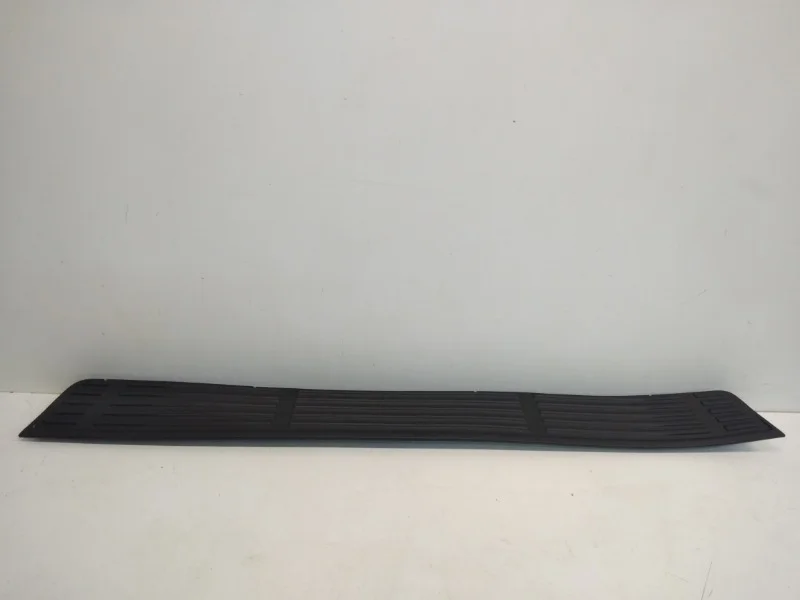 Накладка порога Lexus GX 2009-2020