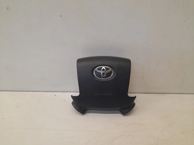 Airbag на руль Toyota Land Cruiser 2012-2015 200