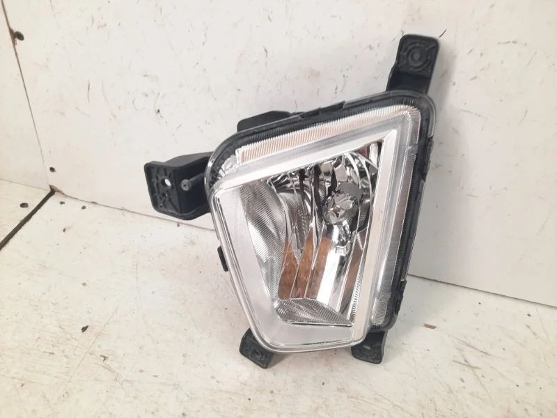 Фара противотуманная Hyundai Creta 2015-