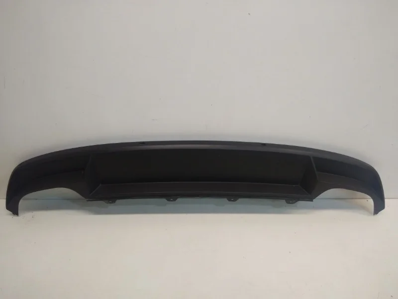 Спойлер бампера Skoda Octavia 2013-2020 A7