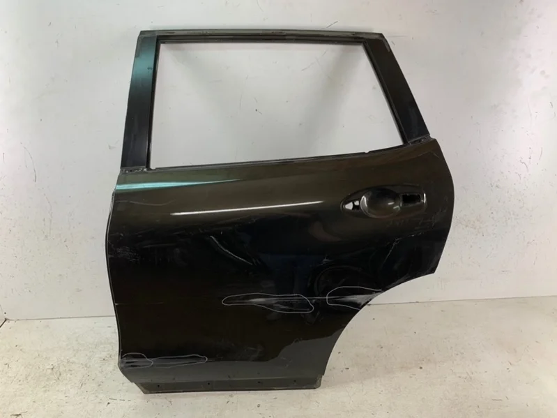 Дверь Nissan X-Trail 2014- T32