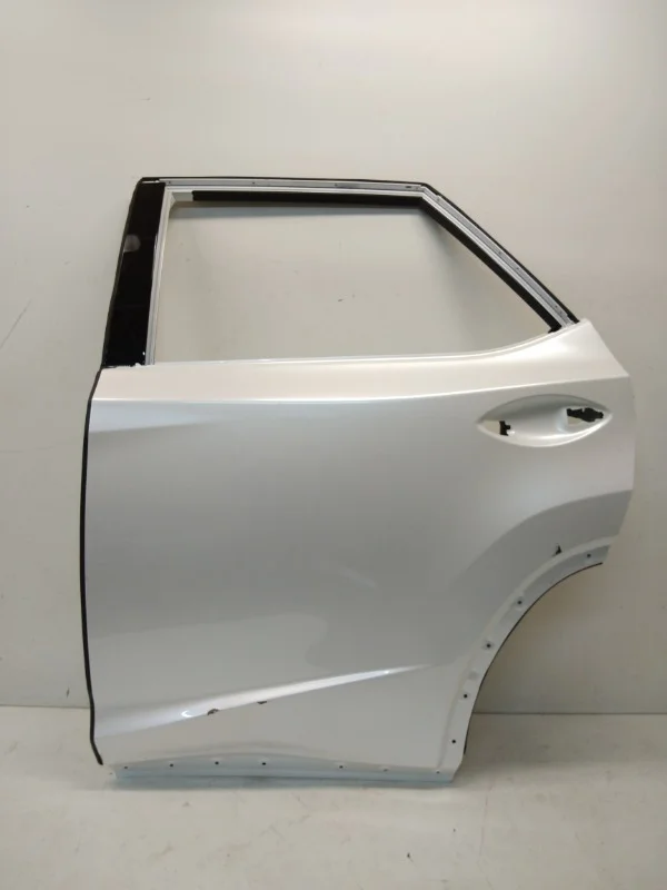 Дверь Lexus RX 2016-2022 4