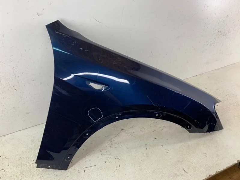Крыло BMW X3 2010-2017 F25