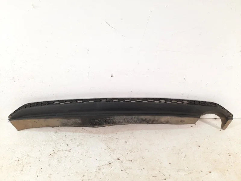 Спойлер бампера KIa Ceed 2018- 3