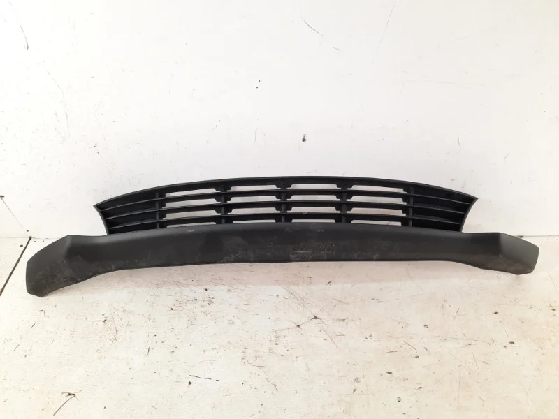 Спойлер бампера Kia Rio 2020- 4