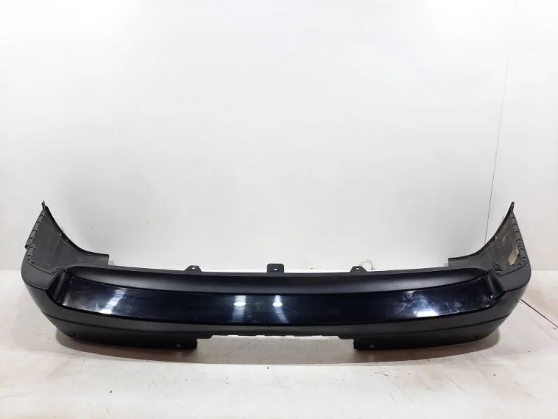 Бампер Land Rover Range Vogue 2017- 4