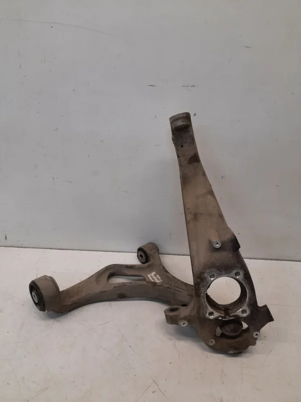 Кулак поворотный Porsche Cayenne 2010-2018 958