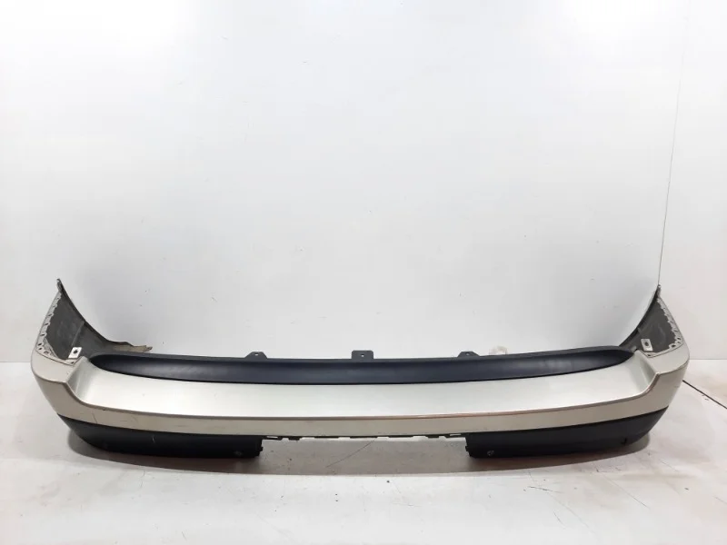 Бампер Land Rover Range Vogue 2017- L405