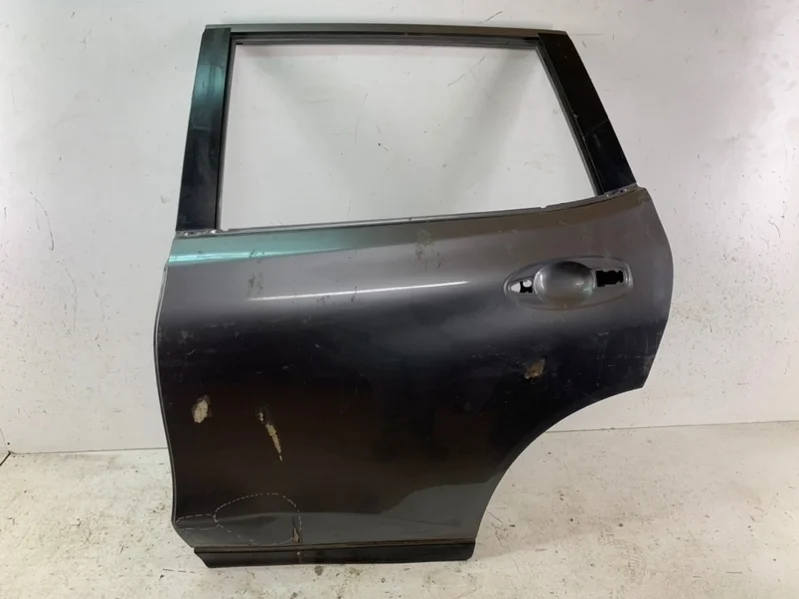 Дверь Nissan X-Trail 2014- T32