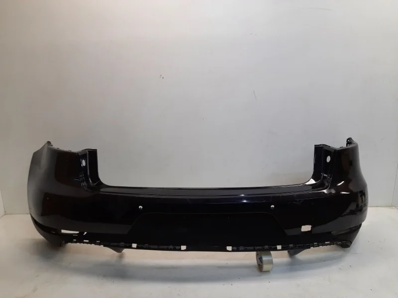 Бампер Porsche Macan 2014-2018 95B