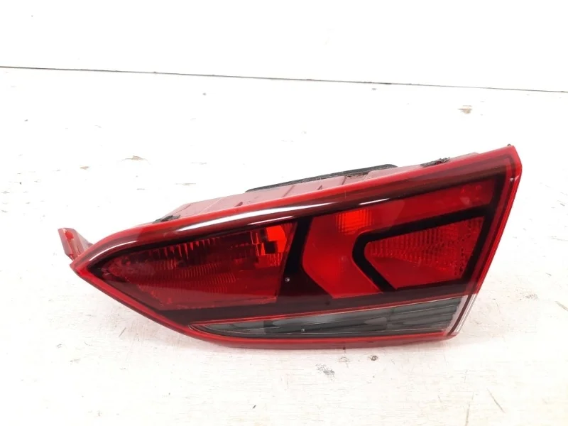 Фонарь Hyundai Solaris 2017-