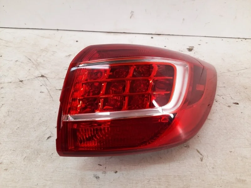 Фонарь Kia Sportage 2010-2017 3