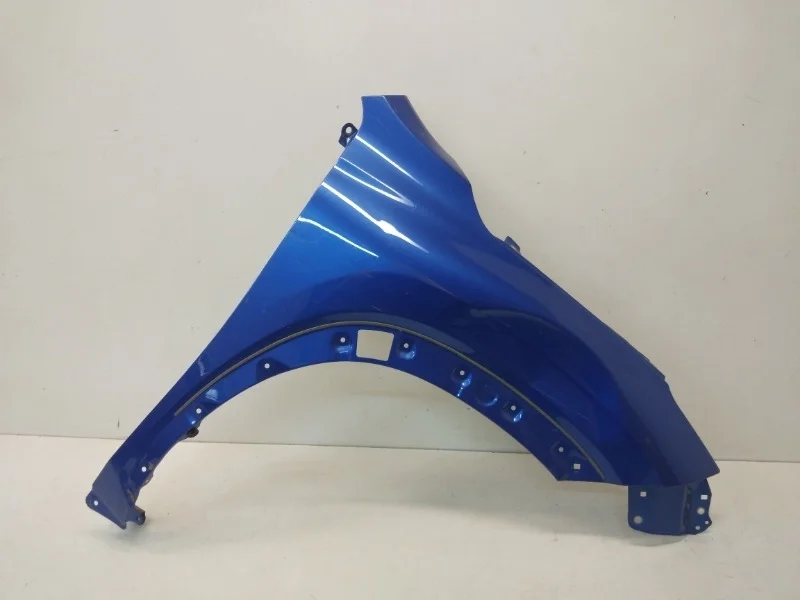 Крыло Lexus NX 2014-2022