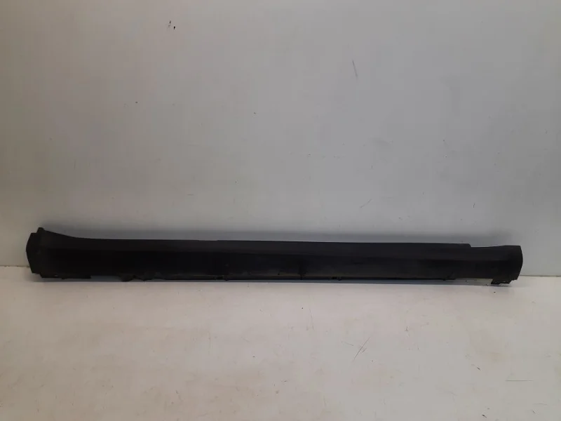 Накладка порога Porsche Macan 2014-2018 95B