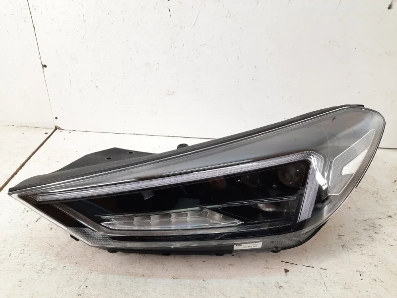 Фара Hyundai Tucson 2018- 3