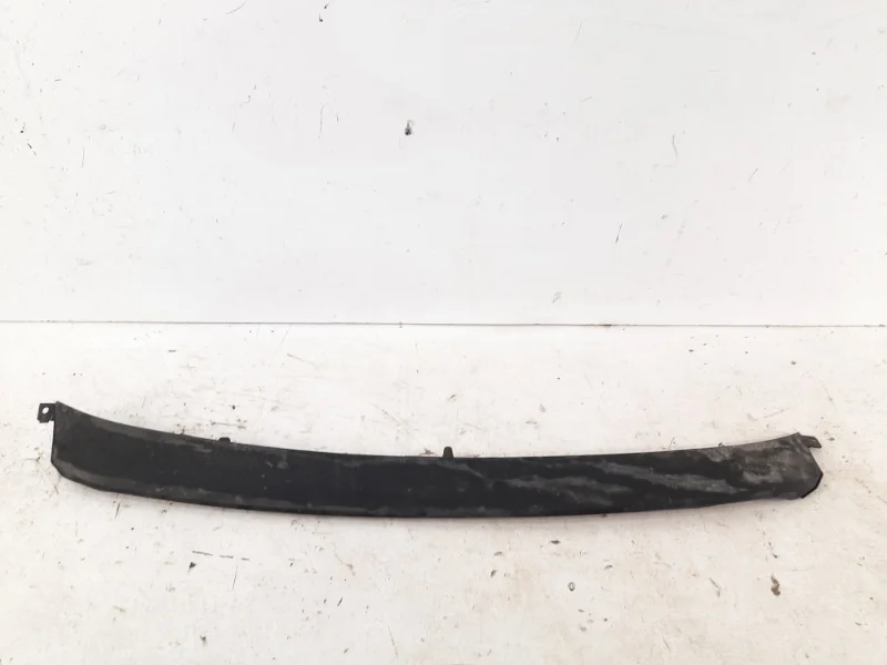 Спойлер бампера kia K5 2020-2021