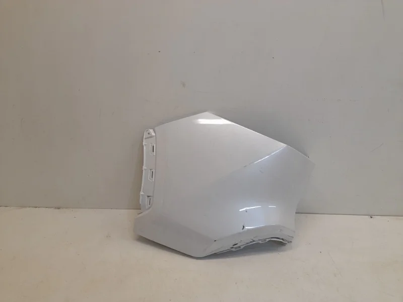 Бампер Toyota Rav4 2019- 50