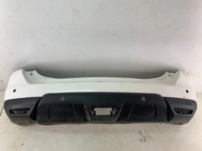 Бампер Nissan X-Trail 2014-2018 T32