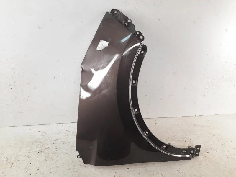 Крыло Kia Sportage 2016-2020 4