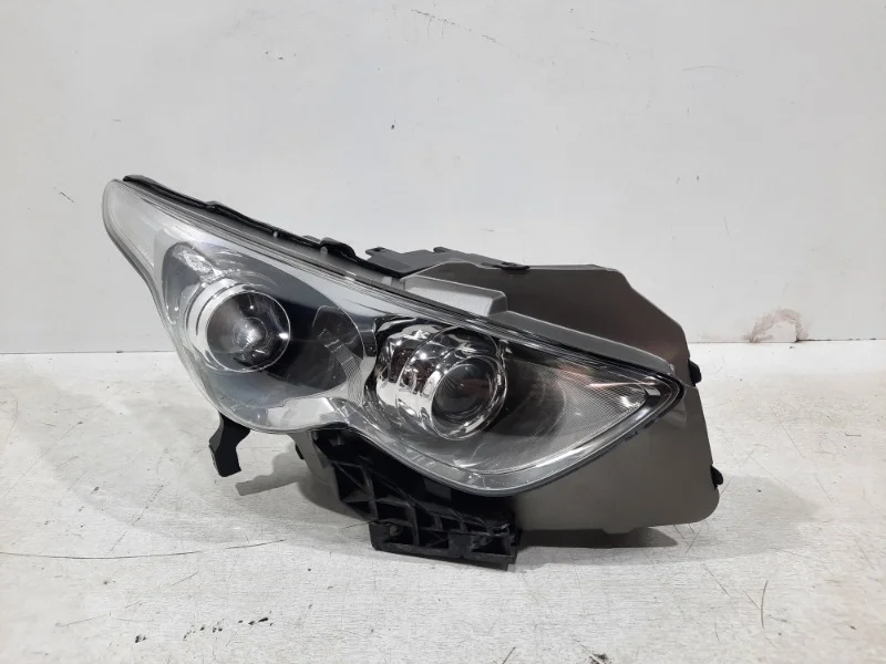 Фара Infiniti FX/QX70 2008- S51