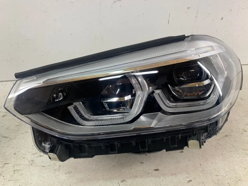 Фара BMW X3 2017- G01