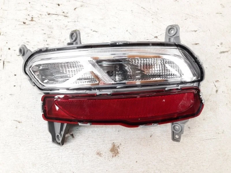 Фонарь противотуманный KIa Sportage 2018- 4