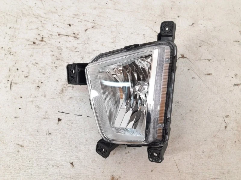 Фара противотуманная Hyundai Creta 2015-