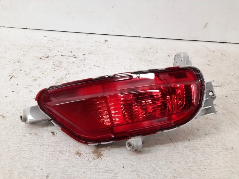 Фонарь противотуманный Mazda CX-5 2017-2020