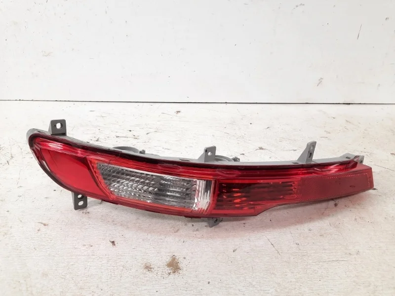 Фонарь противотуманный Kia Sportage 2010-2015 3