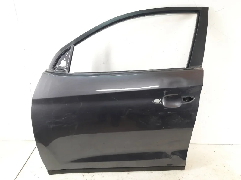 Дверь Hyundai Tucson 2015- 3