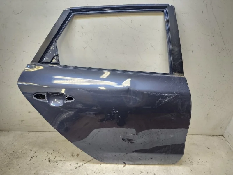 Дверь Kia Ceed 2012-2018