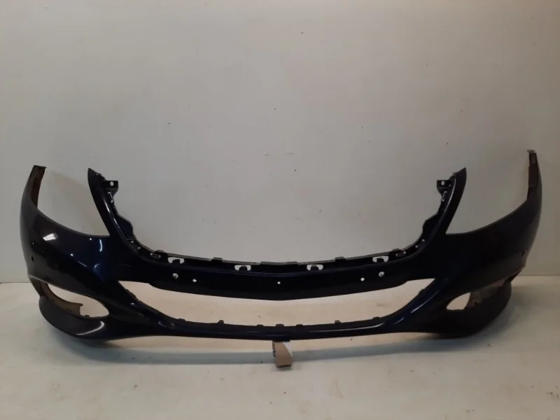 Бампер Mercedes-Benz -Class 2013-2017 W222