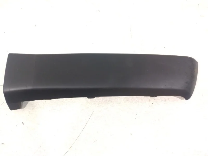 Накладка бампера Nissan X-Trail 2007-2014 T31