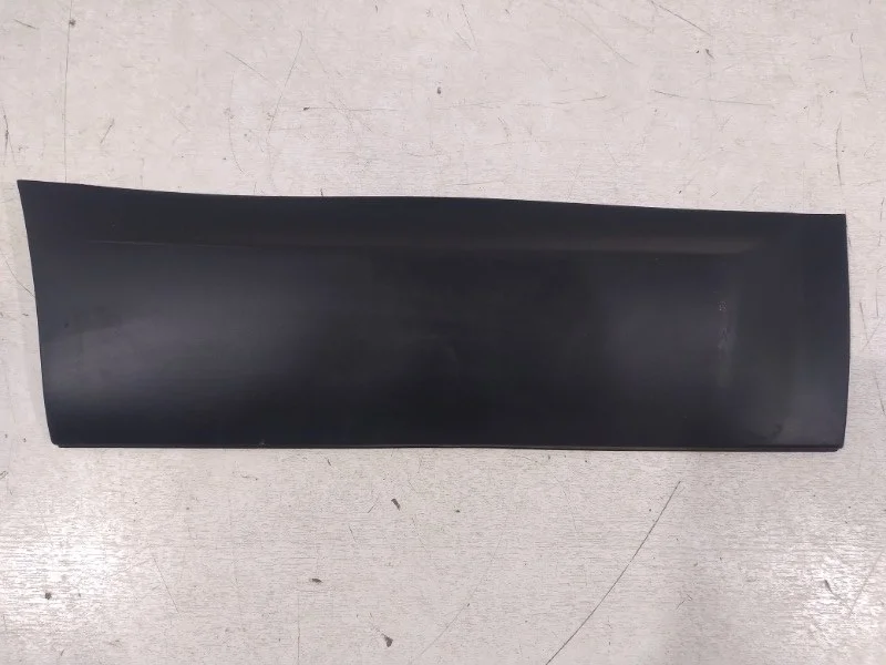 Накладка двери Nissan Qashqai 2006- J10