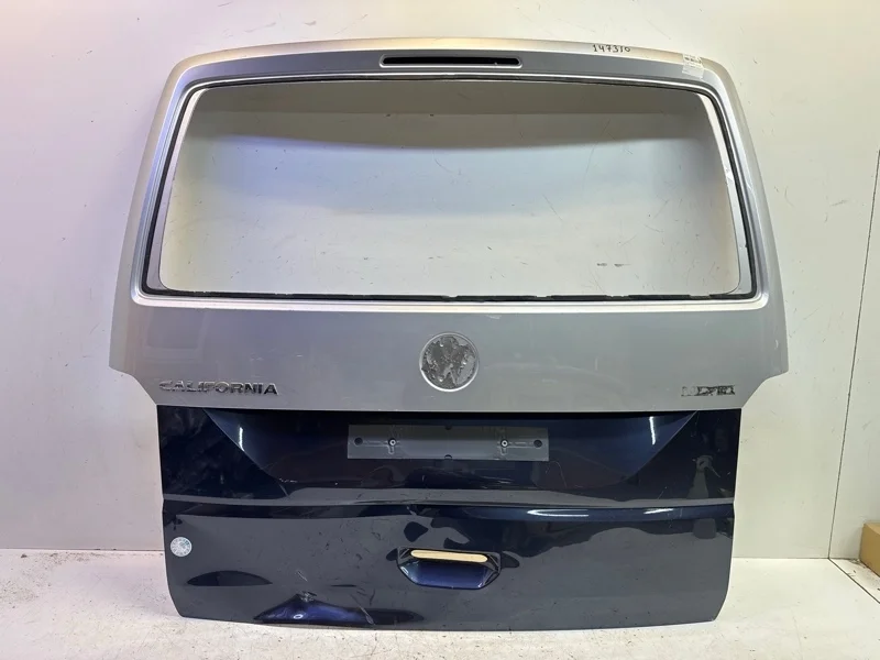 Крышка багажника Volkswagen Transporter 2015-2021 T6