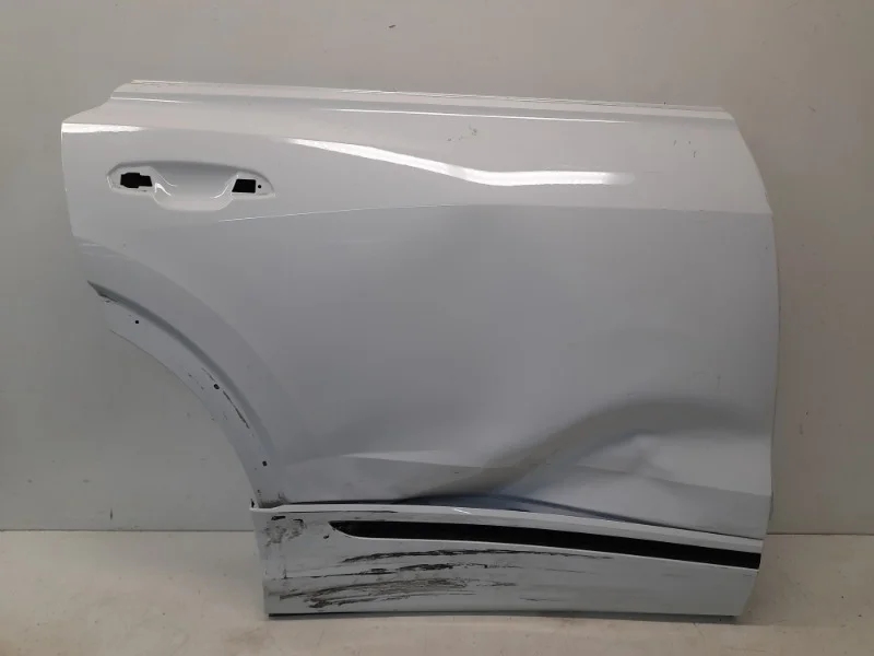 Дверь AUDI Q8 2018-2021 4M