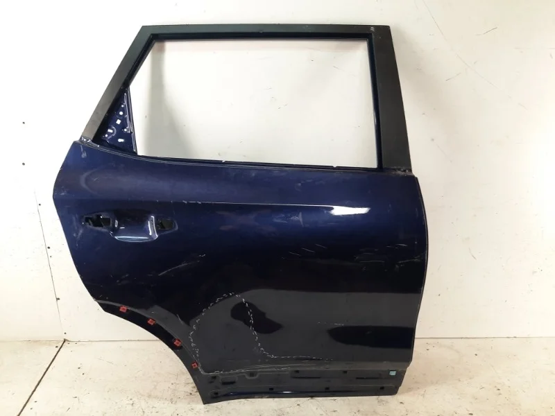 Дверь Kia Seltos 2019-