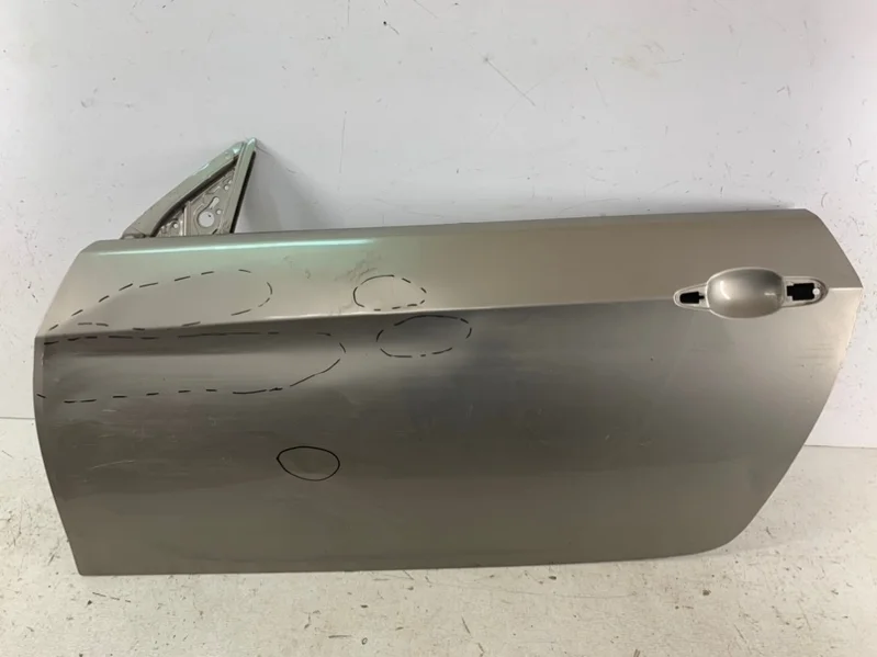 Дверь BMW 3er 2006-2012 E92