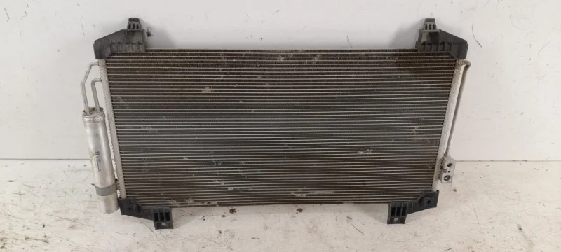 Радиатор кондиционера Mitsubishi Outlander 2012- 3