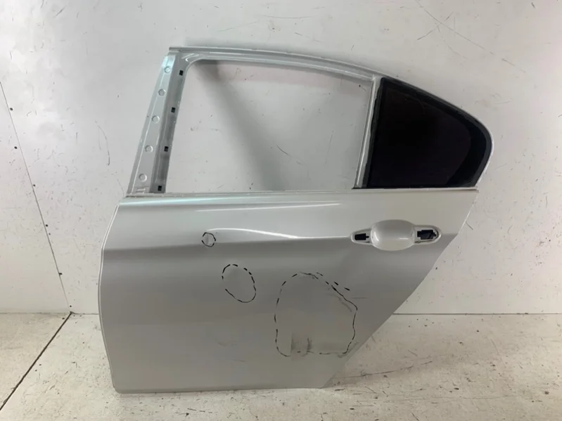 Дверь BMW 3er 2012- F30