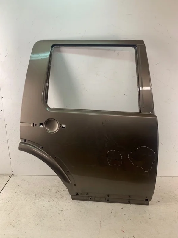Дверь Land Rover Discovery 2009-2016 4