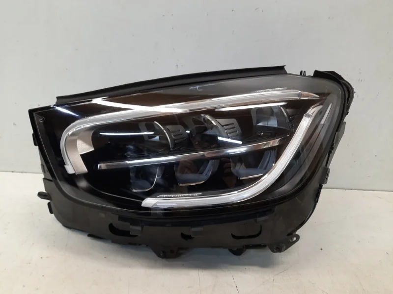 Фара Mercedes-Benz GLC 2018-2021 X253