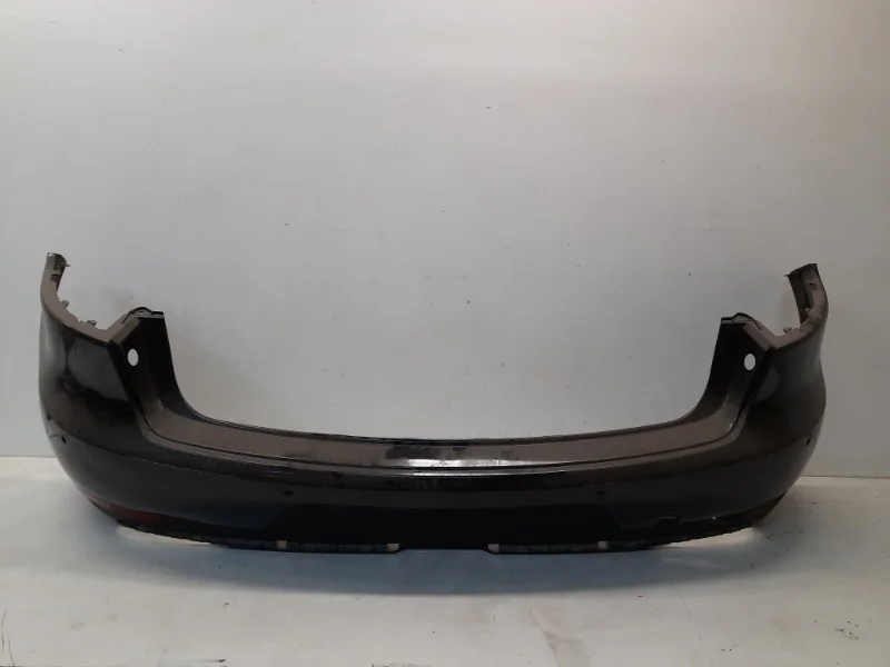 Бампер Porsche Macan 2014-2020 95B