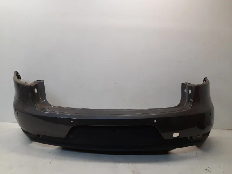 Бампер Porsche Macan 2014-2020 95B