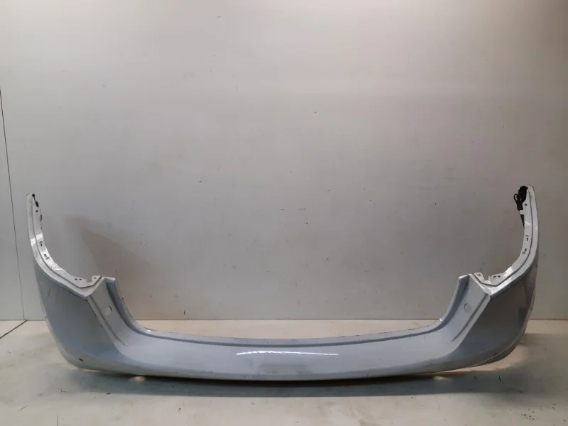 Бампер Porsche Cayenne 2010-2014 958