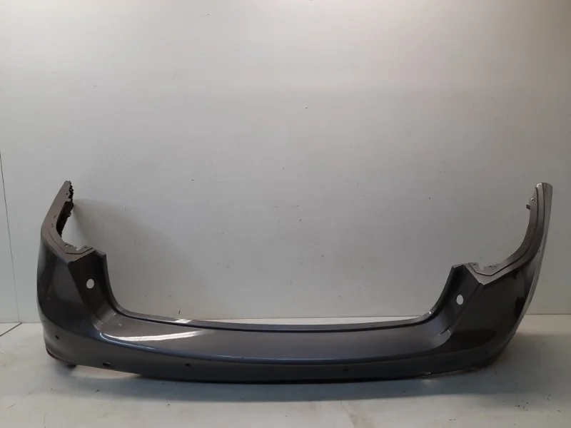 Бампер Porsche Cayenne 2010-2014 958