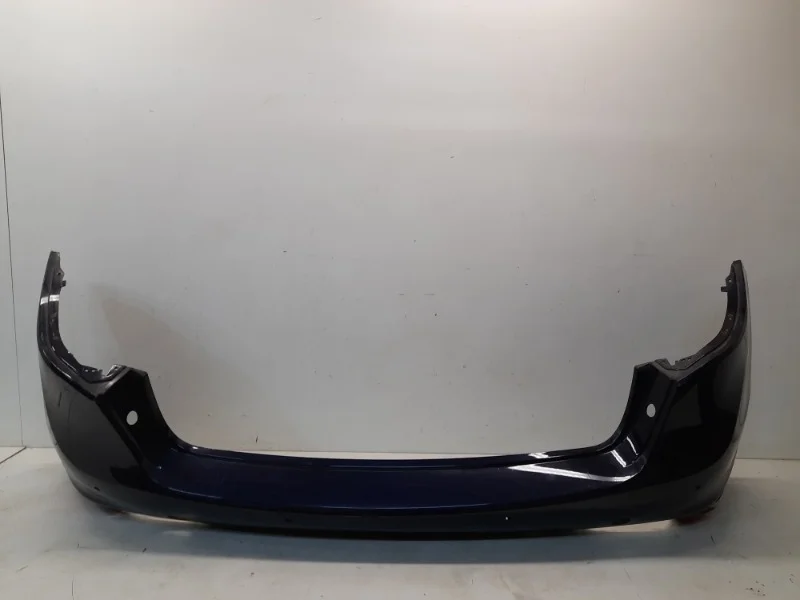 Бампер Porsche Cayenne 2010-2014 958