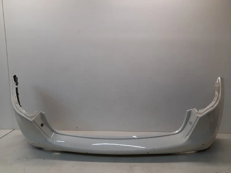 Бампер Porsche Cayenne 2010-2014 958