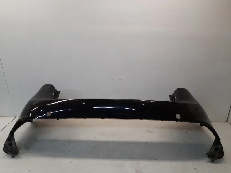 Бампер Porsche Cayenne 2010-2014 958